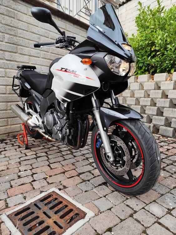 Yamaha TDM 900 (2002 - 14) (4)