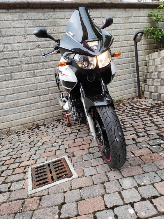 Yamaha TDM 900 (2002 - 14) (5)