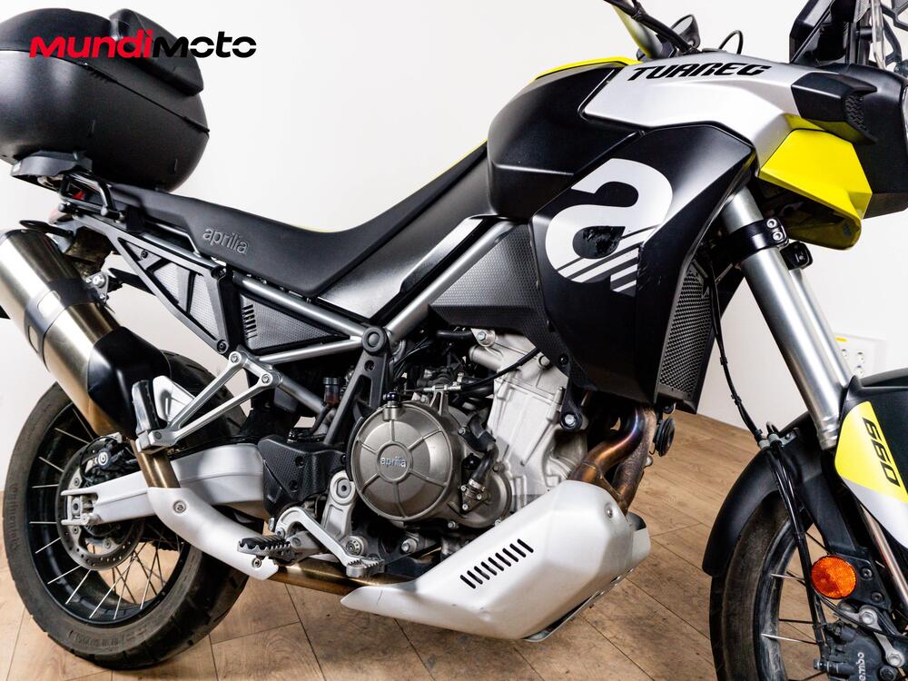 Aprilia Tuareg 660 (2025) (5)