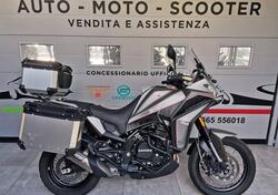 Moto Morini X-Cape 650 (2021 - 25) usata