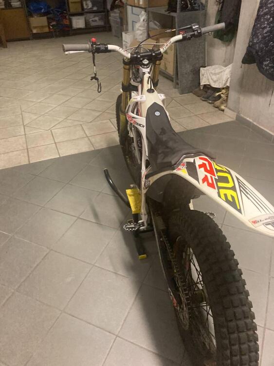 TRS Motorcycles One 250 (2016 -17) (4)