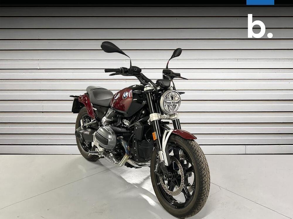 Bmw R 12 (2024 - 25)
