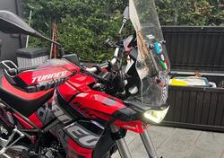 Aprilia Tuareg 660 (2022 - 24) usata