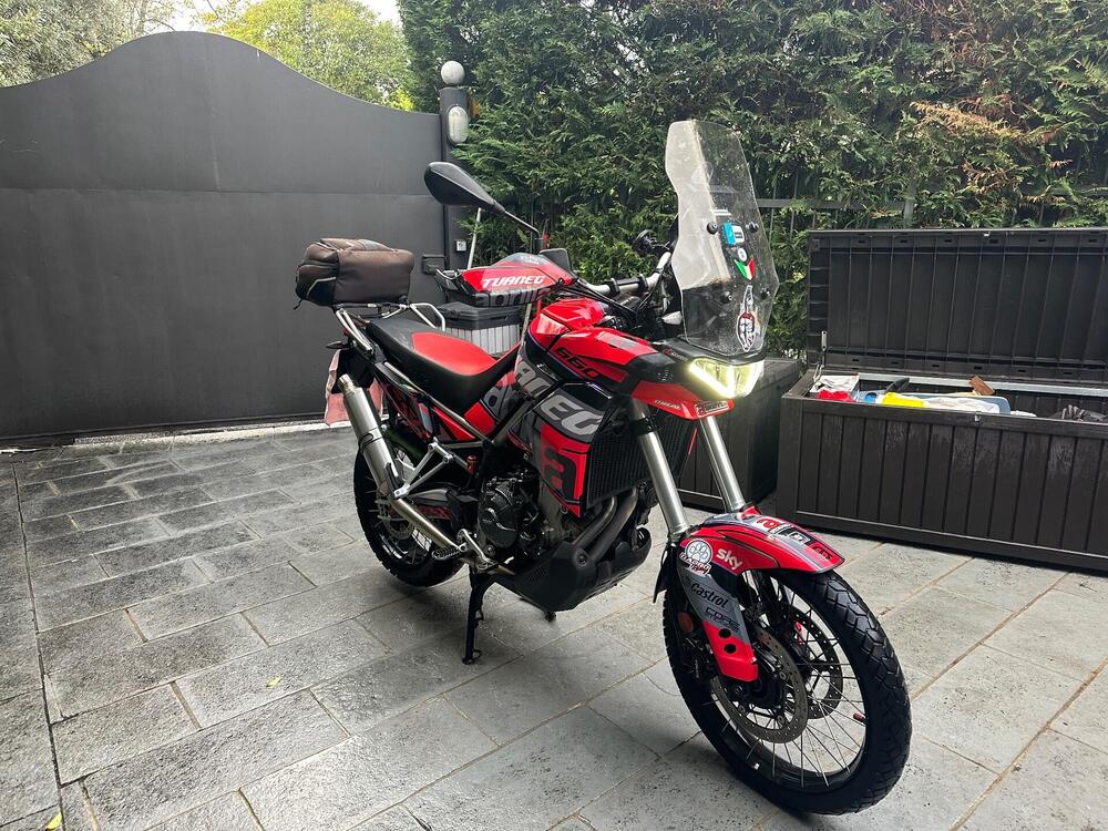 Aprilia Tuareg 660 (2022 - 24) (2)