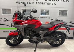 Cyclone RX650 (2025) nuova