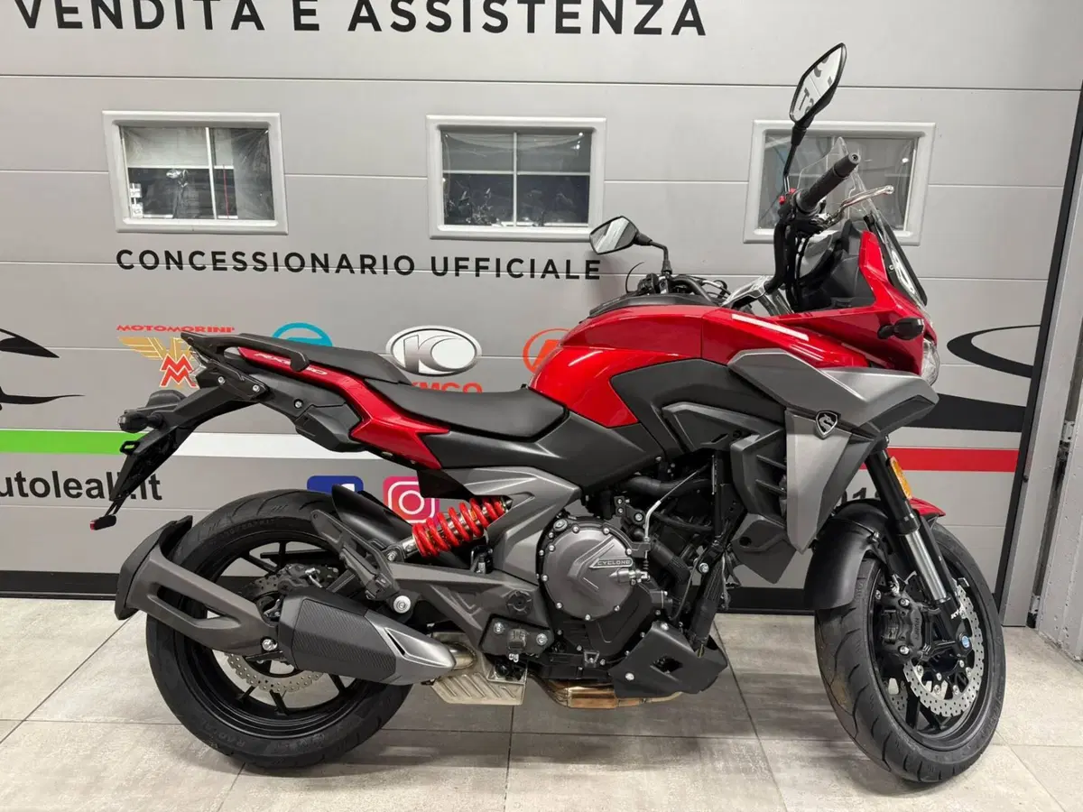 Cyclone RX650 (2025 - 26) (2)