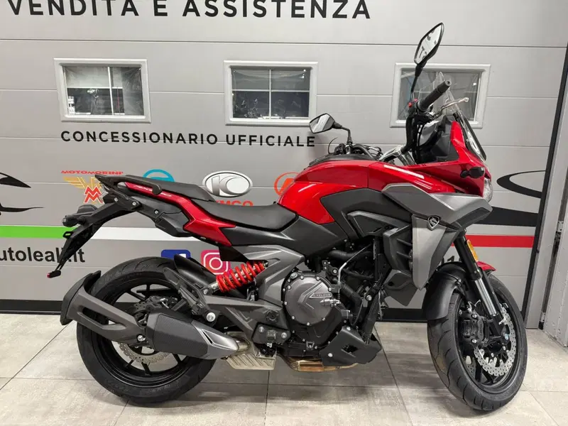 Cyclone RX650 (2025 - 26) (2)