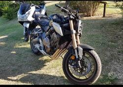 Honda CB 650 R (2019 - 20) usata