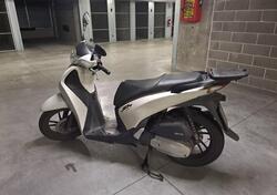 Honda SH 150 i ABS (2013 - 16) usata