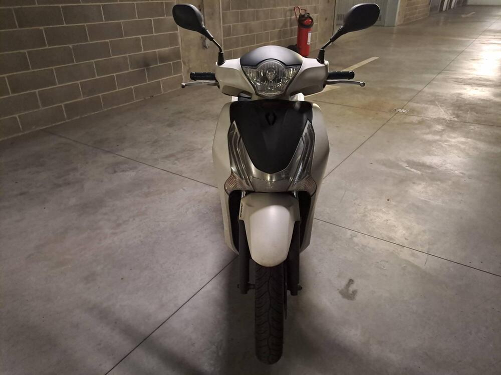 Honda SH 150 i ABS (2013 - 16) (3)