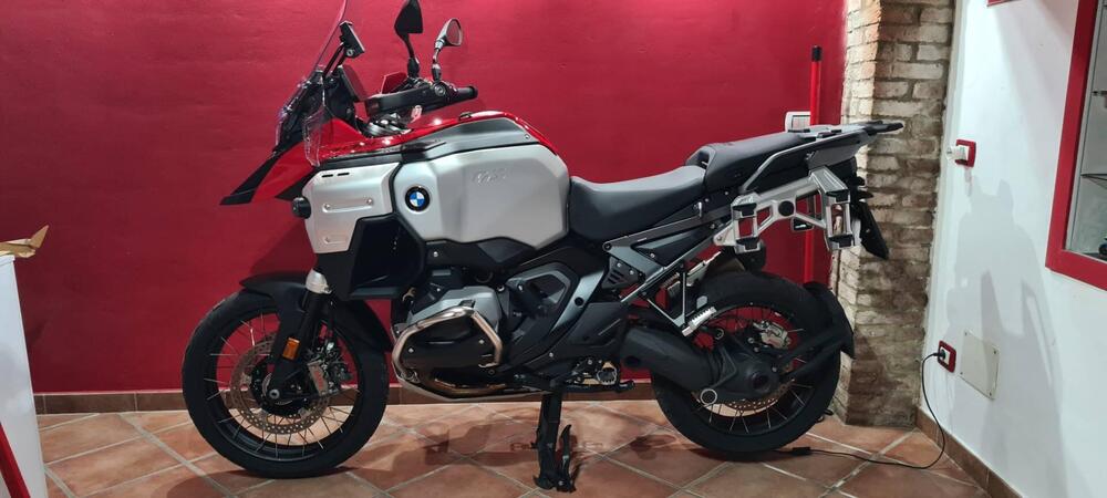 Bmw R 1300 GS Adventure (2025)
