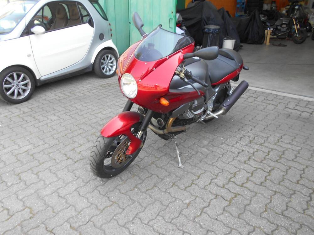 Moto Guzzi V11 Le Mans (2001 - 06)