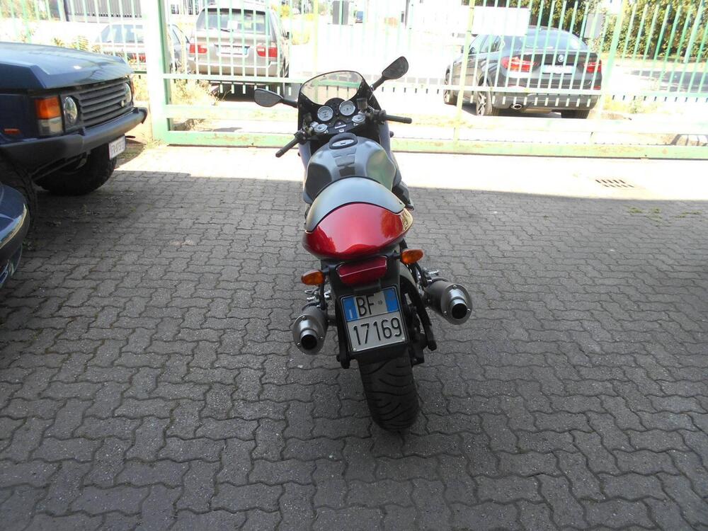 Moto Guzzi V11 Le Mans (2001 - 06) (3)