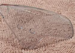 Cupolino Honda NC750X