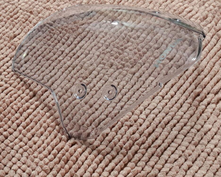 Cupolino Honda NC750X (2)