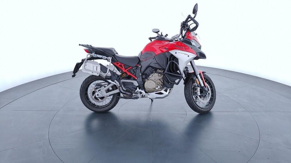 Ducati Multistrada V4 Rally (2023 - 25) (4)