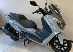 Sym Joymax 300 Z (2025) usata