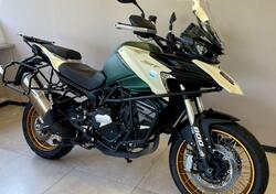 QJ Motor SRT 800 SX (2024 - 25) usata