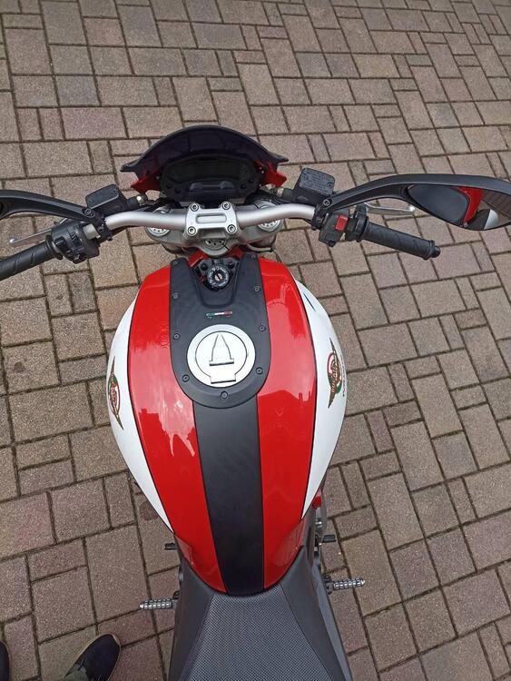 Ducati Monster 796 (2010 - 13) (5)