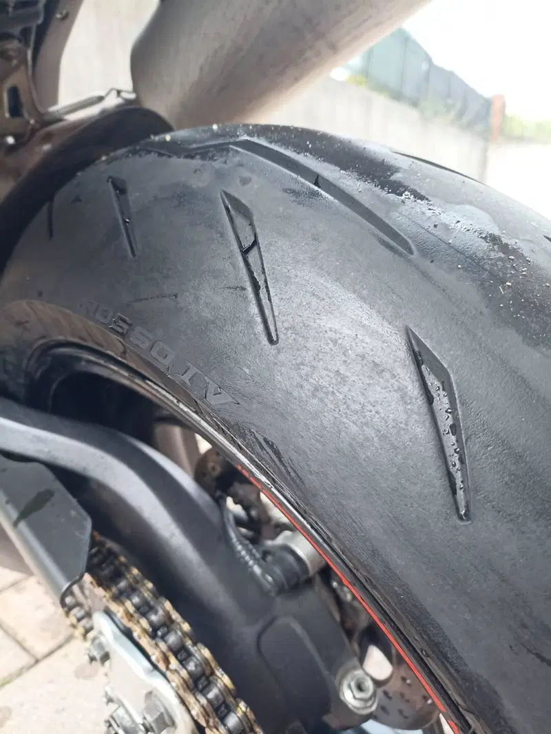 Ducati Monster 796 (2010 - 13) (12)