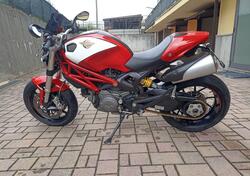 Ducati Monster 796 (2010 - 13) usata