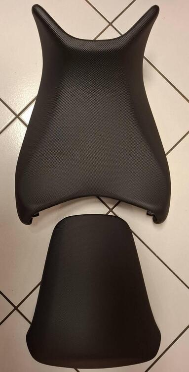 Sella originale Honda NC750X anno 2014