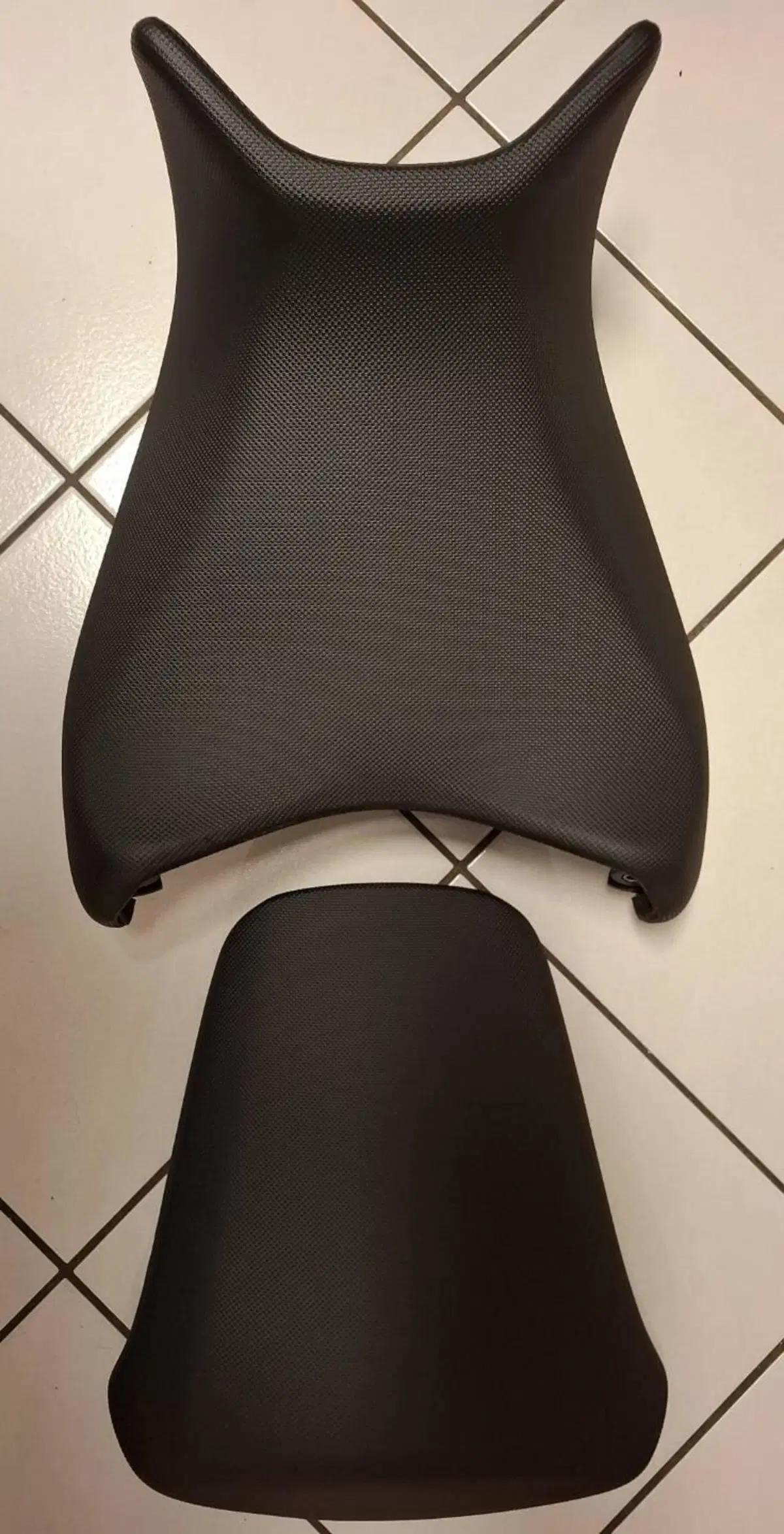 Sella originale Honda NC750X anno 2014