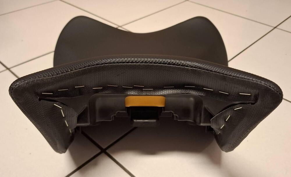 Sella originale Honda NC750X anno 2014 (5)