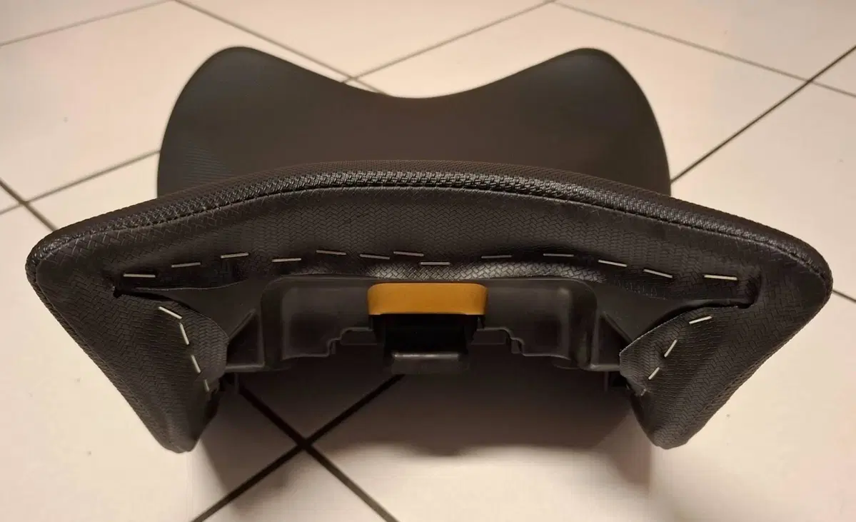 Sella originale Honda NC750X anno 2014 (5)
