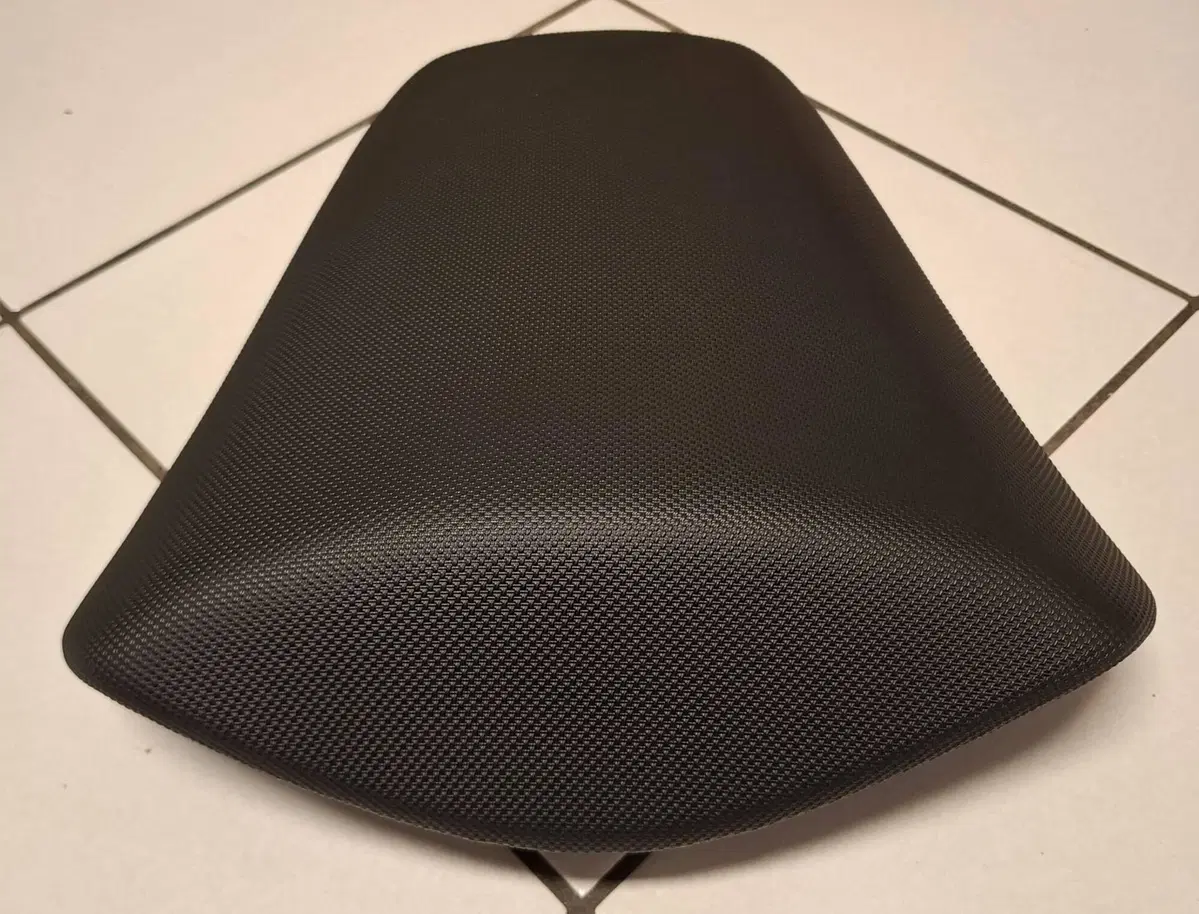 Sella originale Honda NC750X anno 2014 (9)