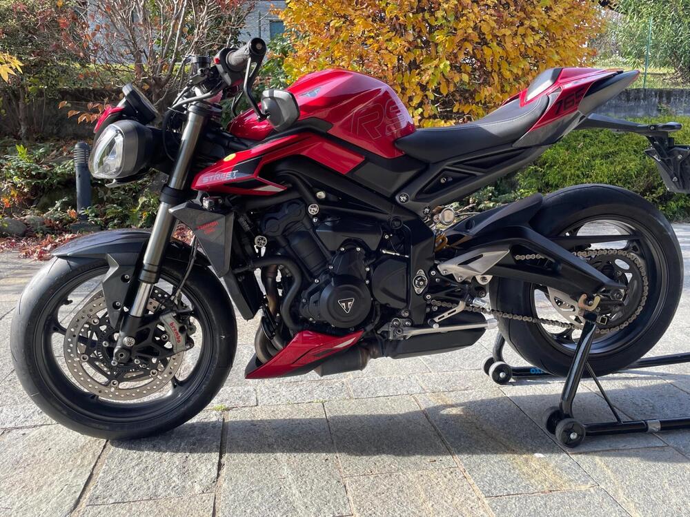 Triumph Street Triple 765 RS (2023 - 25) (3)