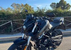 Voge Brivido 125R (2023 - 25) usata