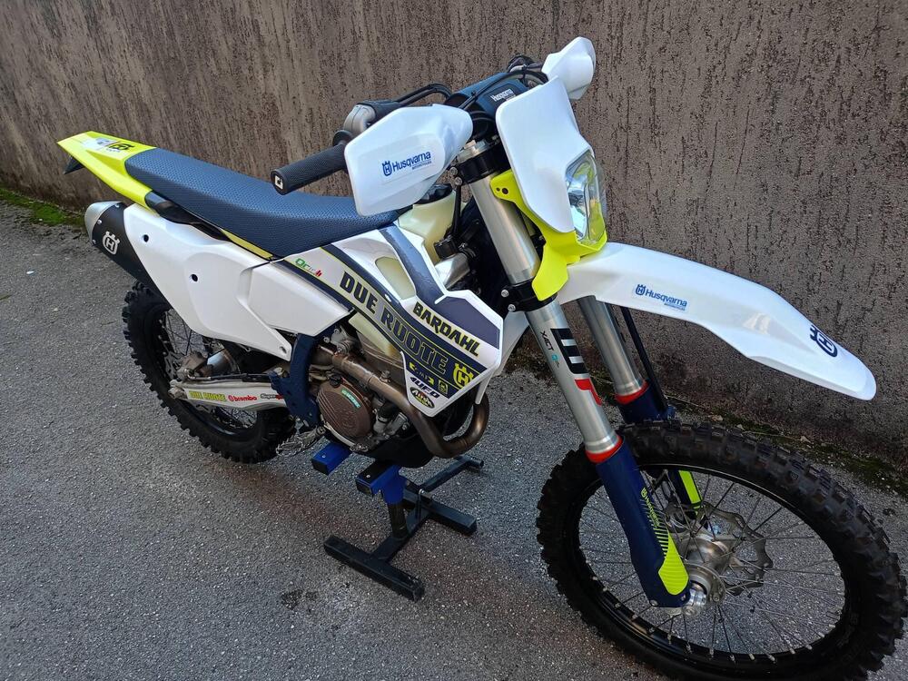 Husqvarna FE 350 (2024)