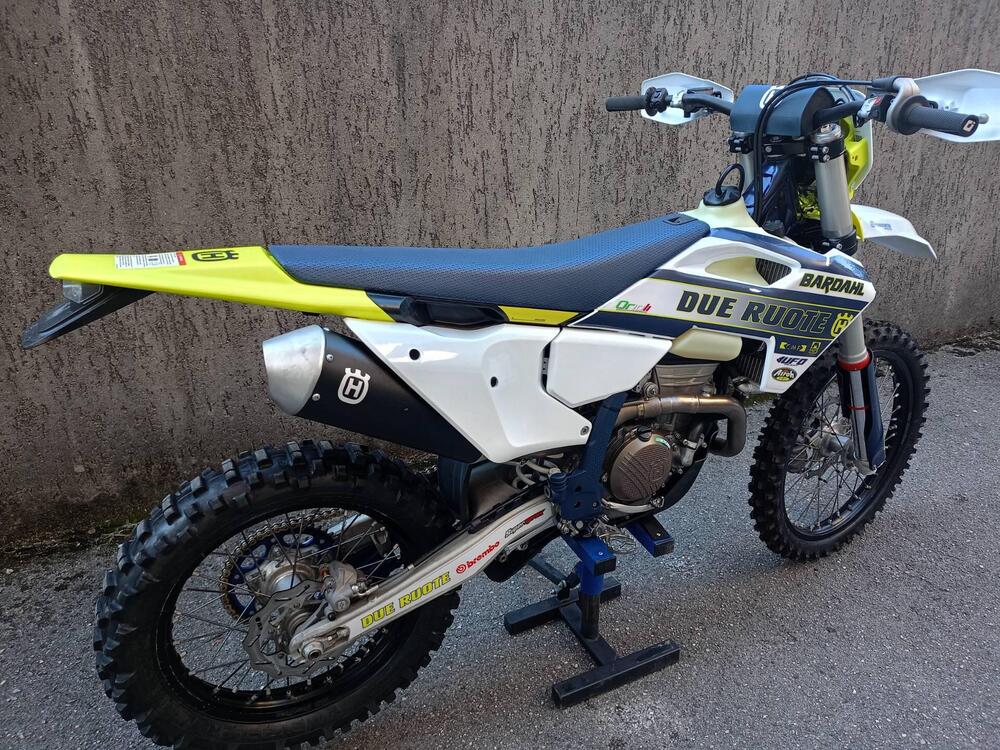 Husqvarna FE 350 (2024) (2)