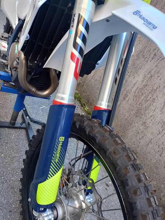 Husqvarna FE 350 (2024) (4)