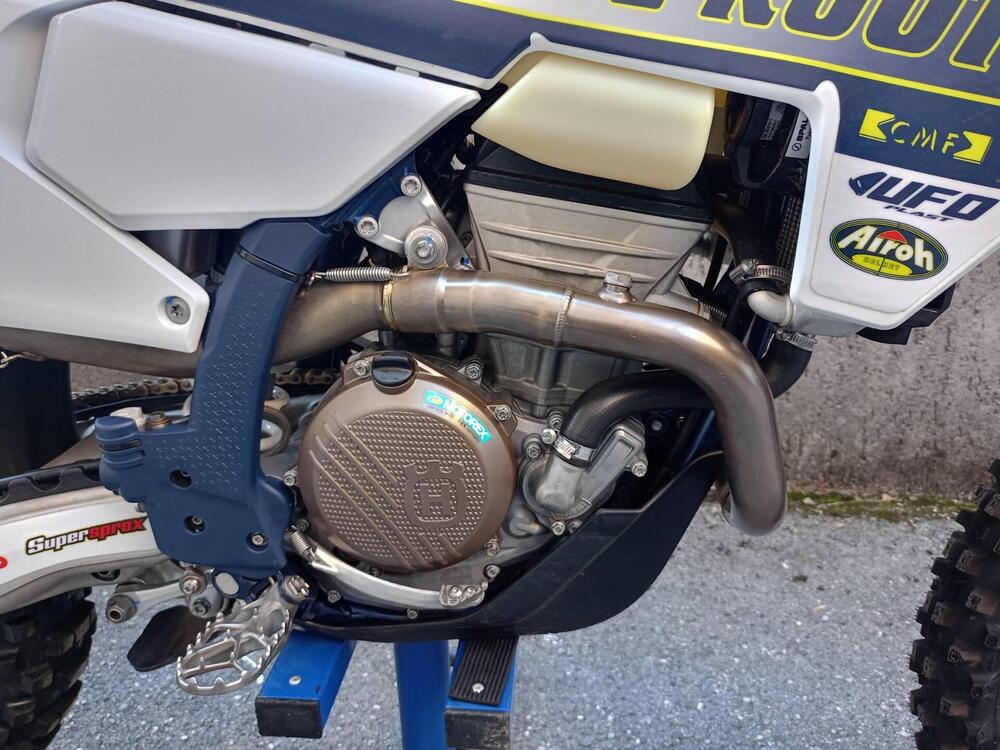 Husqvarna FE 350 (2024) (5)