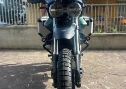 Moto Guzzi V85 TT (2021 - 23) usata