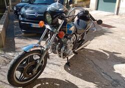 Honda CB 750 C  d'epoca