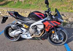 Aprilia Tuono 660 Factory (2022 - 24) usata