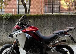 Ducati Multistrada 1260 Enduro (2019 - 21) usata