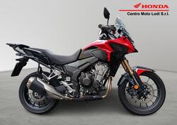 Honda CB 500 X (2022 - 23) usata