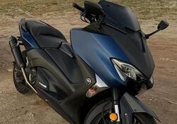 Yamaha T-Max 530 (2017 - 19) usata