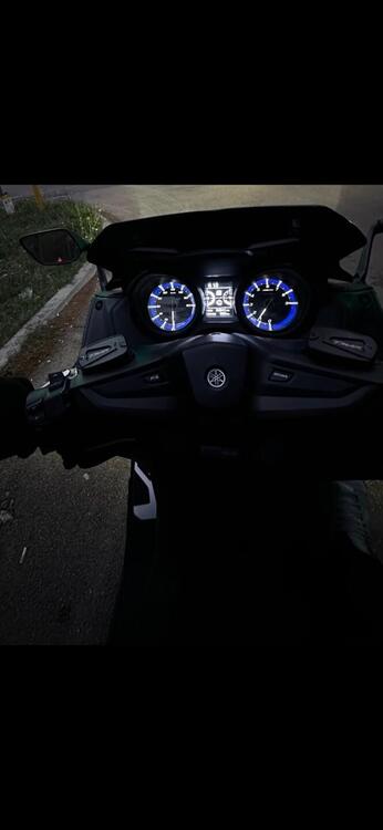 Yamaha T-Max 530 (2017 - 19) (3)