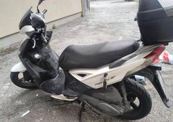 Kymco Agility 125i R16 + (2016 - 17) usata