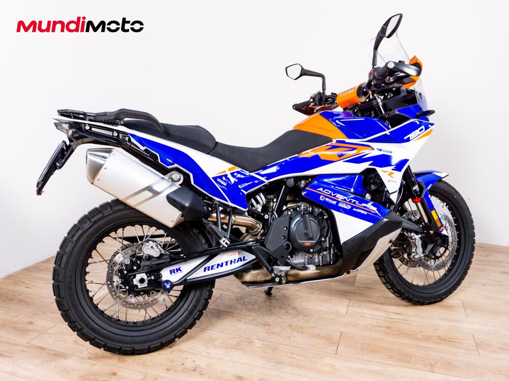 KTM 790 Adventure (2025 - 26) (3)