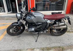 Bmw R nineT Scrambler (2021 - 24) usata