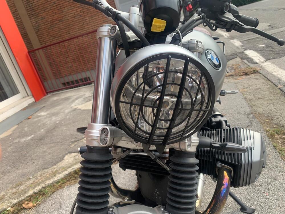 Bmw R nineT Scrambler (2021 - 24) (2)