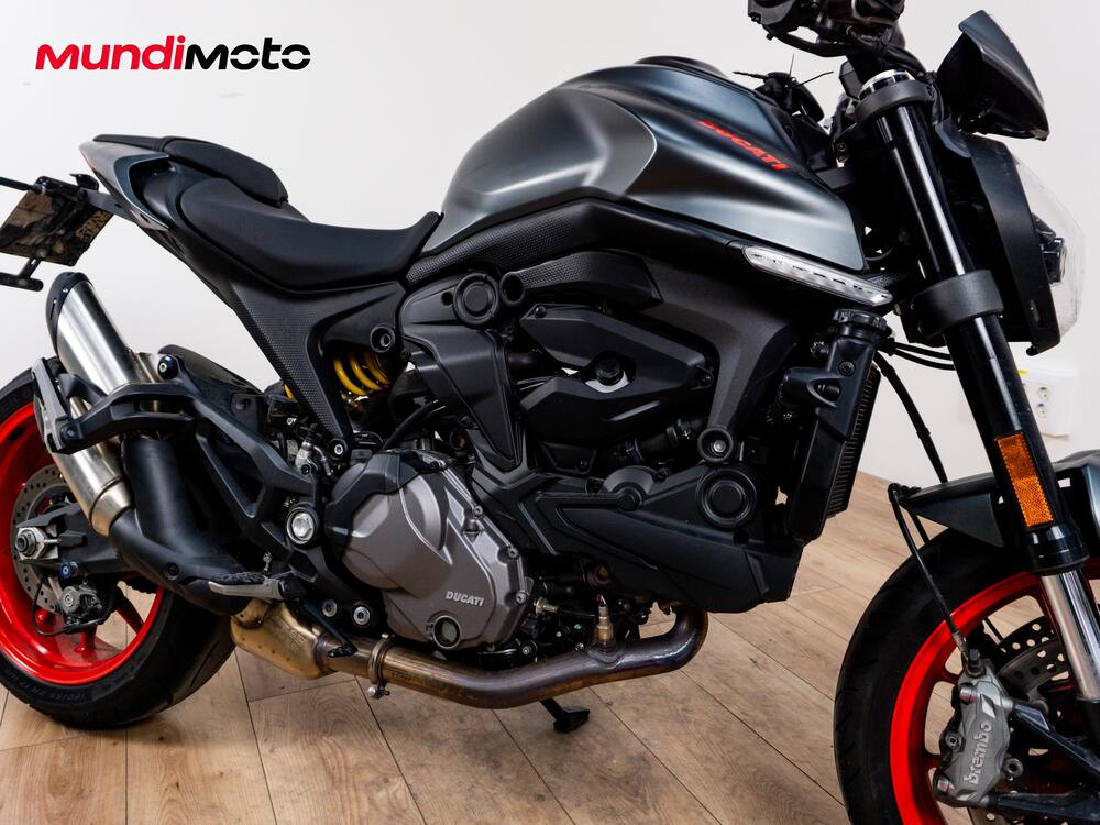 Ducati Monster 937 SP (2023 - 25) (4)