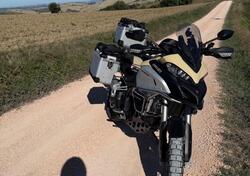 Ducati Multistrada 1260 Enduro (2019 - 21) usata