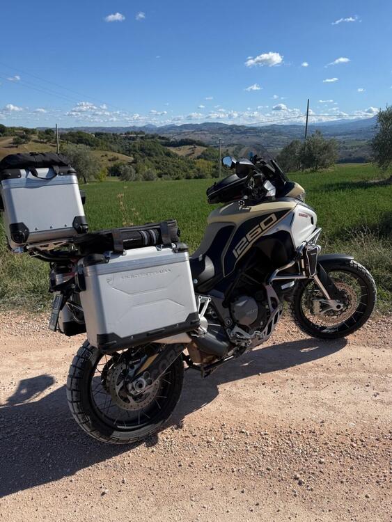 Ducati Multistrada 1260 Enduro (2019 - 21) (3)
